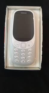 NOKIA 3310 Dual SIM