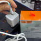 Adapter 25W USB USB Super Fast charge