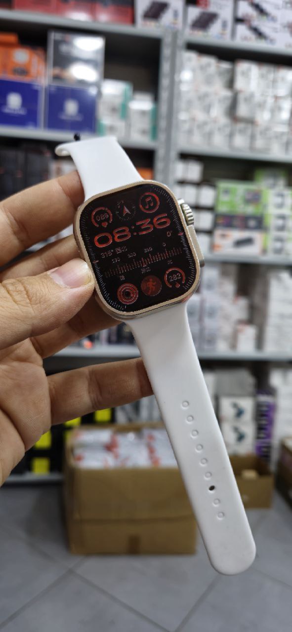 Smart watch sans emballage