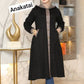 منطو طويل Manteau long