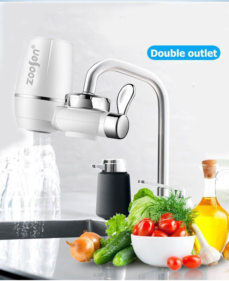 Filtre eau Water Faucet Purifier