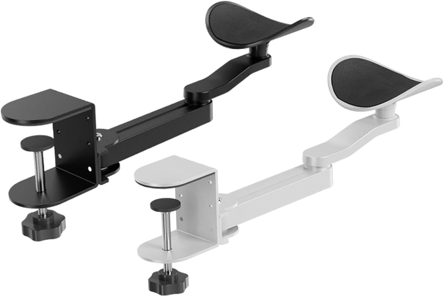 Accoudoir pour bureau Bras de bureau d'ordinateur