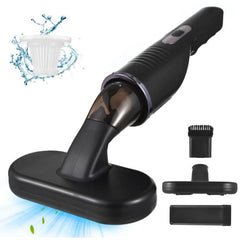 GI-828 Plus Mini aspirateur portatif sans fil pour voiture et maison
