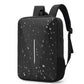 Sac à dos antivol externe pour PC