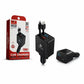 Chargeur de voiture 4-en-1 Fast Digital 120W