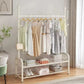 Porte-vêtements En Métal Clothing drying rack