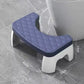 مسند قدمين للمرحاض بتصميم مريح Repose-pieds pour toilettes