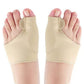 Correcteurs d'hallux valgus en silicone مصححات إبهام القدم المصنوعة من السيليكون