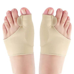 Correcteurs d'hallux valgus en silicone مصححات إبهام القدم المصنوعة من السيليكون