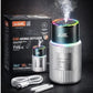 موزع روائح السيارة الذكي، طراز AZ-218 Diffuseur d'arômes intelligent pour voiture