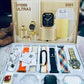 Smart watch ULTRA3 9IN1 H1000