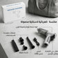 3in1 Vacuum cleaner portable mini voiture maison مكنسة كهربائية صغيرة محمولة 3 في 1 للسيارة والمنزل HL-107