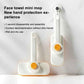 Mini Mop Face towel