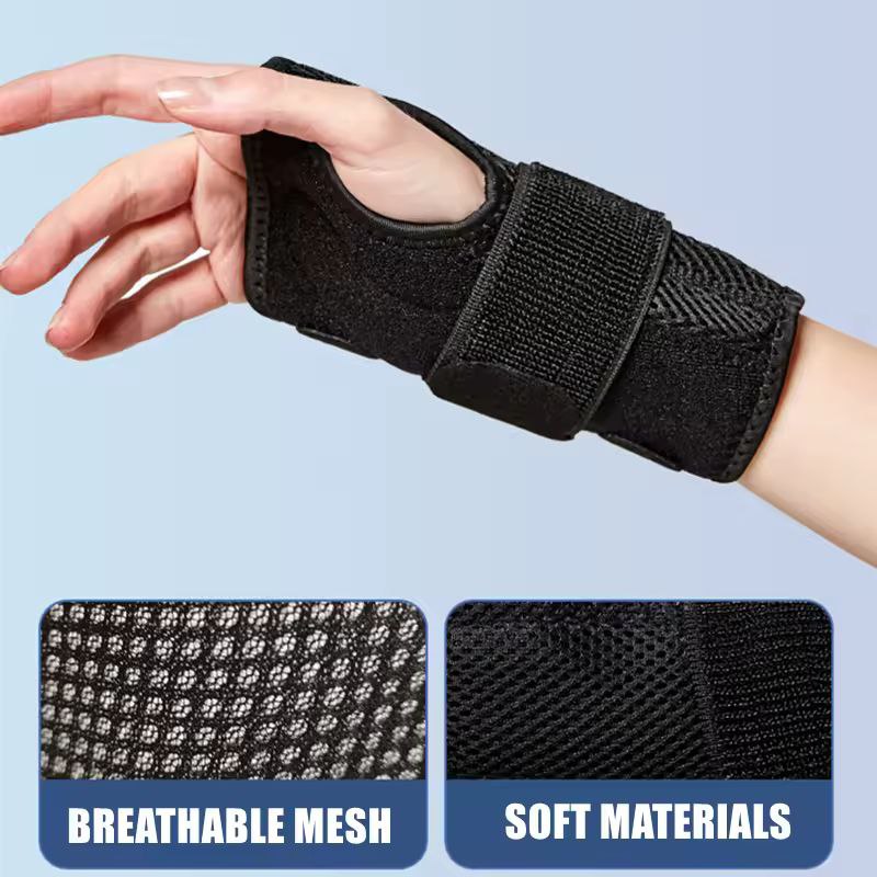 Support de poignet Nex دعامة المعصم للتعافي من الالتواء وتخفيف آلام المفاصل