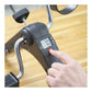 دراجة تدريب وترويض، تنشيط الدورة الدموية Arm and leg Pedal exerciser Pédalier pour bras et jambes