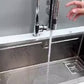 Waterfall kitchen Faucet