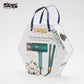 Sèche-cheveux Travel Dryer مجفف شعر للسفر من DSP موديل 80103A مع مكواة فرد الشعر