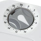 Distributeur automatique de nourriture pour chat et chien موزع طعام أوتوماتيكي للقطط والكلاب
