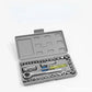 jeu de clés à douille et de cliquets 40pcs Combination socket
