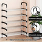 Multifunctional storage shoed rack 8 رف تخزين الأحذية متعدد الوظائف 8