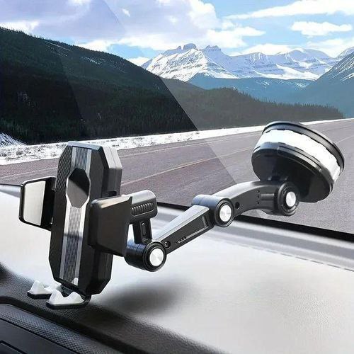Support téléphone portable pour voiture حامل هاتف السيارة