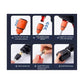 Pistolet nettoyeur haute pression sans fil portable مسدس تنظيف لاسلكي محمول عالي الضغط
