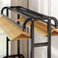 CLOTHES DRYING RACK  A coat hanger for your comfort  50KG