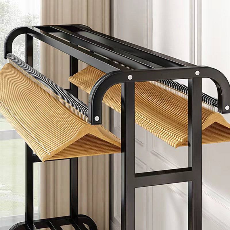 CLOTHES DRYING RACK  A coat hanger for your comfort  50KG