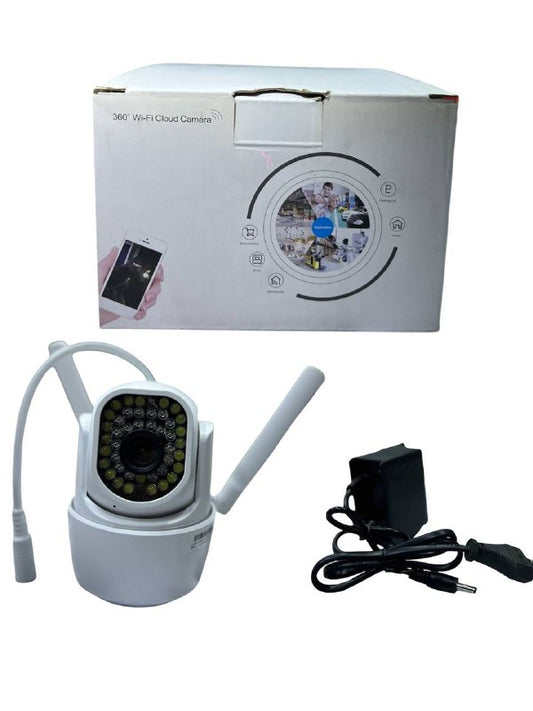 360 WI-FI Cloud camera