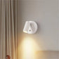 مصباح جداري LED قابل للتعديل، قابل لإعادة الشحن Spot LED mural en saillie orientable rechargeable