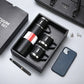 Vacuum flask set كوب عازل للحرارة من الفولاذ المقاوم للصدأ tasse isotherme, tasse de voyage