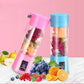 خلاط عصير محمول Portable Juice Blender Mixeur à jus portable