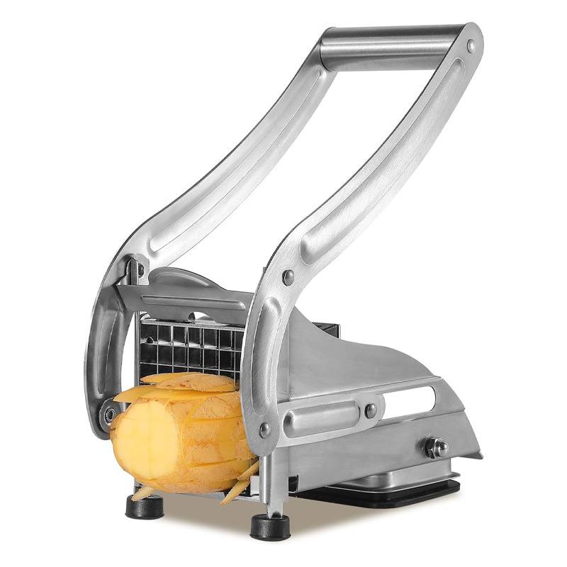 Coupe-frites manuel قطاعة البطاطس المقلية اليدوية، قطاعة البطاطس، قطاعة اللحوم