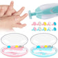 COUPE ONGLES LIME ÉLECTRIQUE POUR BÉBÉ مقص أظافر كهربائي للأطفال