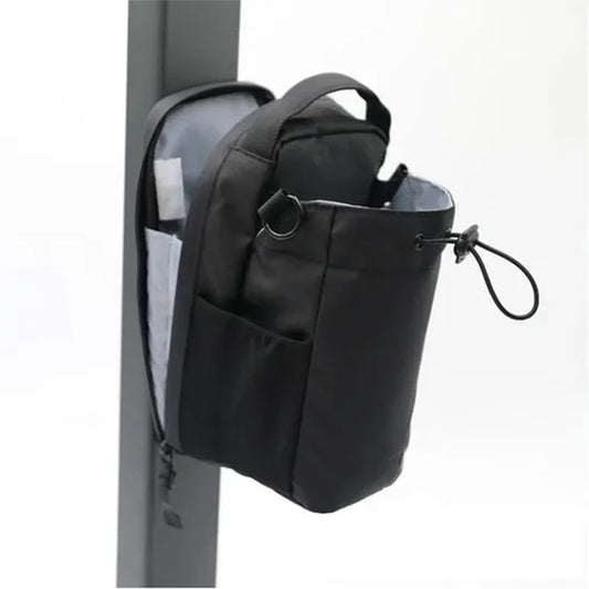 حقيبة رياضية مغناطيسية Sac De Sport Magnétique Porte-bouteille D'eau