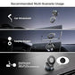 VACCUM SUCTION MAGNETIC BRACKET Support mobile portable