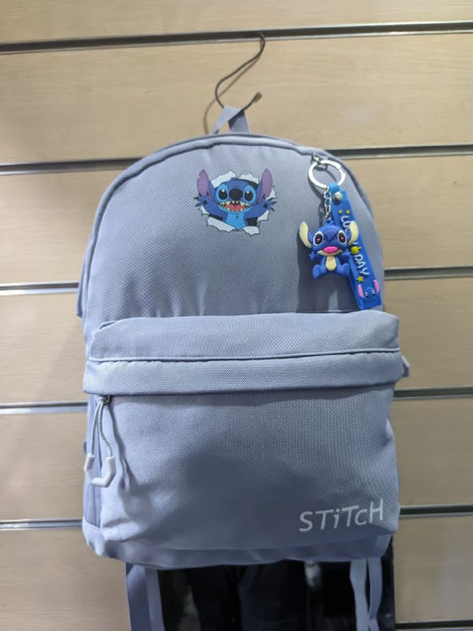 Sac dos Stitch