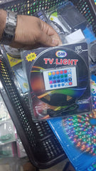 TV light RGB LED