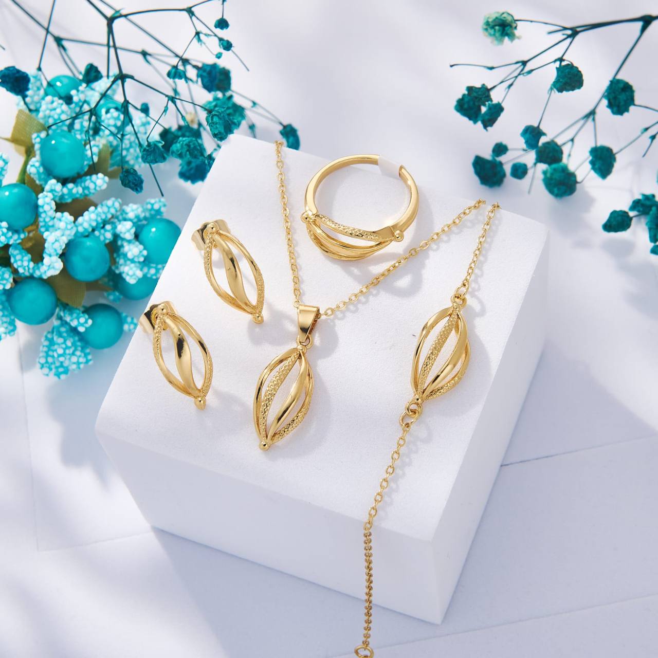Brahim Bijoux Shop