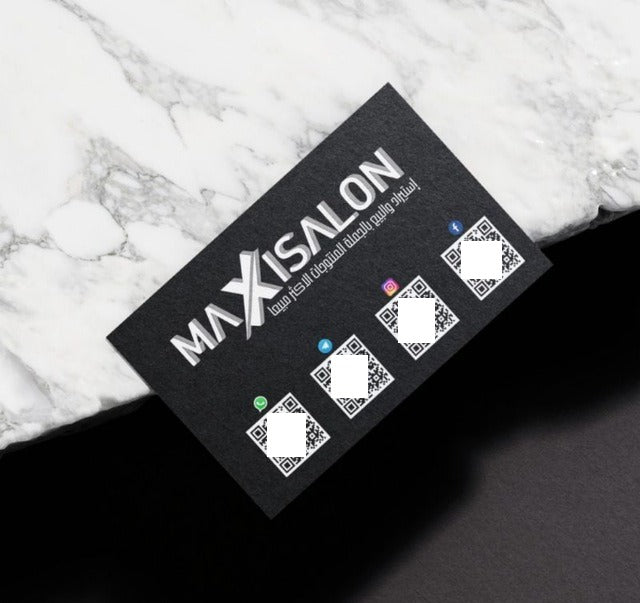 MaxiSalon