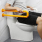 مقبض أمان للحمام Barre d'appui pour toilettes