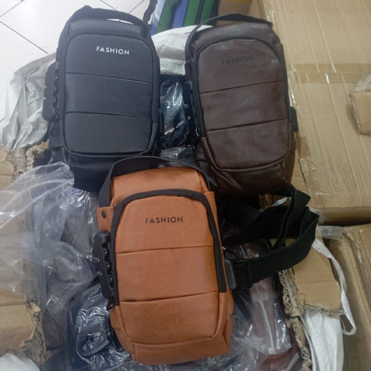 Sac FASHION cuir synthétique
