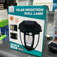SOLAR Induction Wall lamp lam Lampe murale