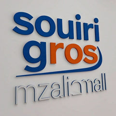 SOUIRI Gros