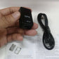 GPS GF-07 Mini traceur GPS de voiture Anti-vol