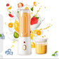 Fruit juicer Portable