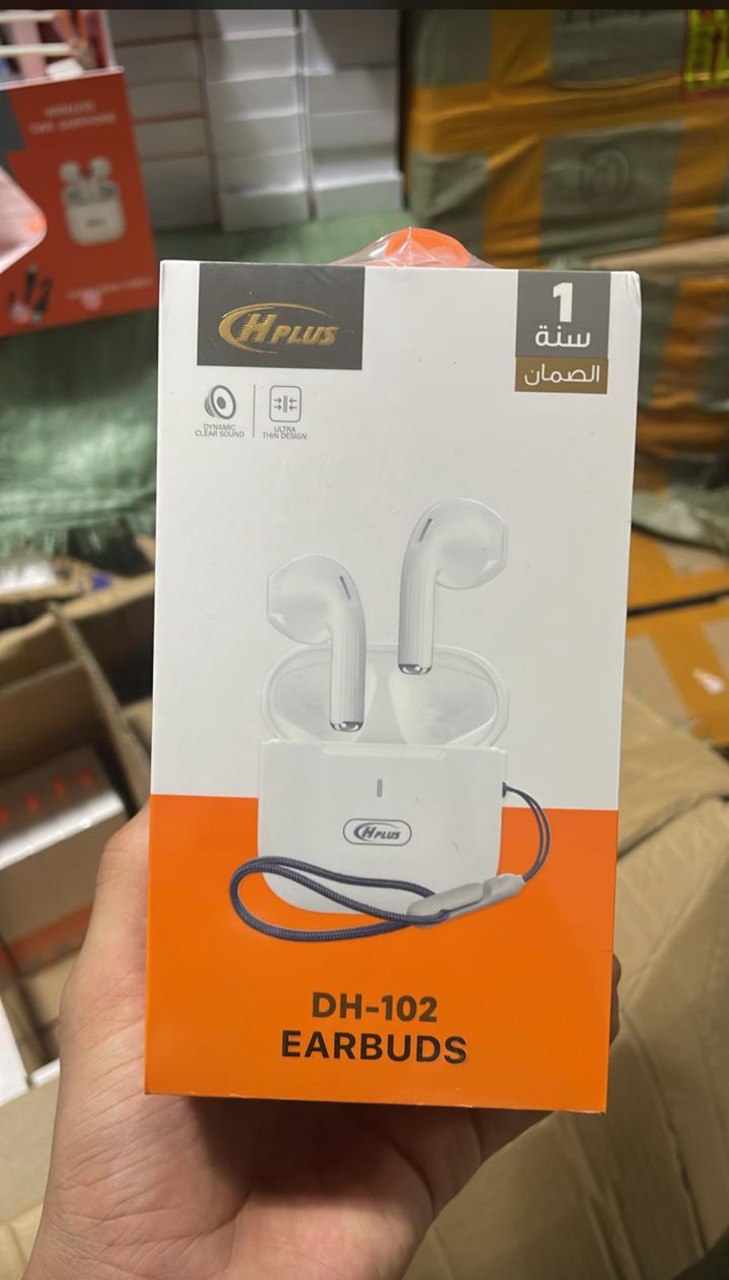 Earbuds DH-102