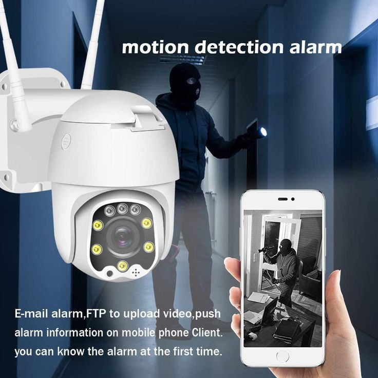 AI Solar PTZ Camera T05-WiFi كاميرا شمسية ذكية