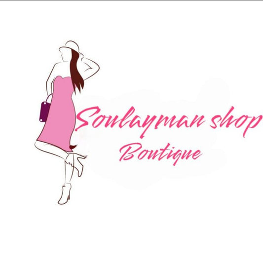 Soulayman Shop