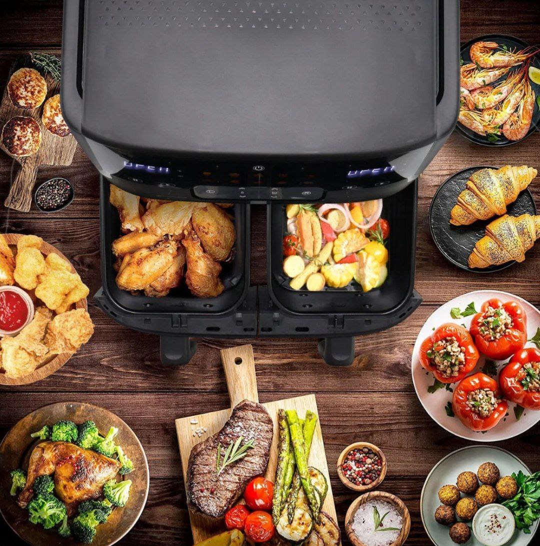 AIR FRYER 4.5L